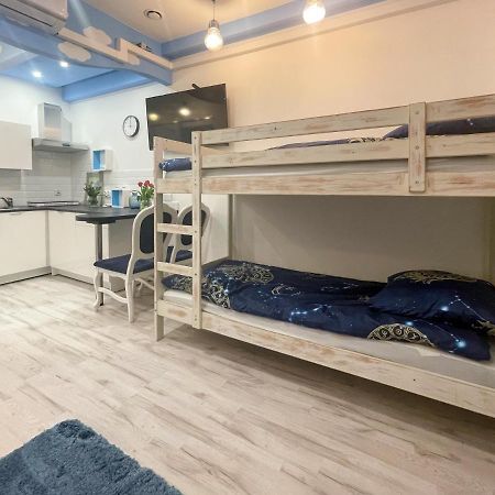 Solne Apartamenty Luna Vělička Exteriér fotografie